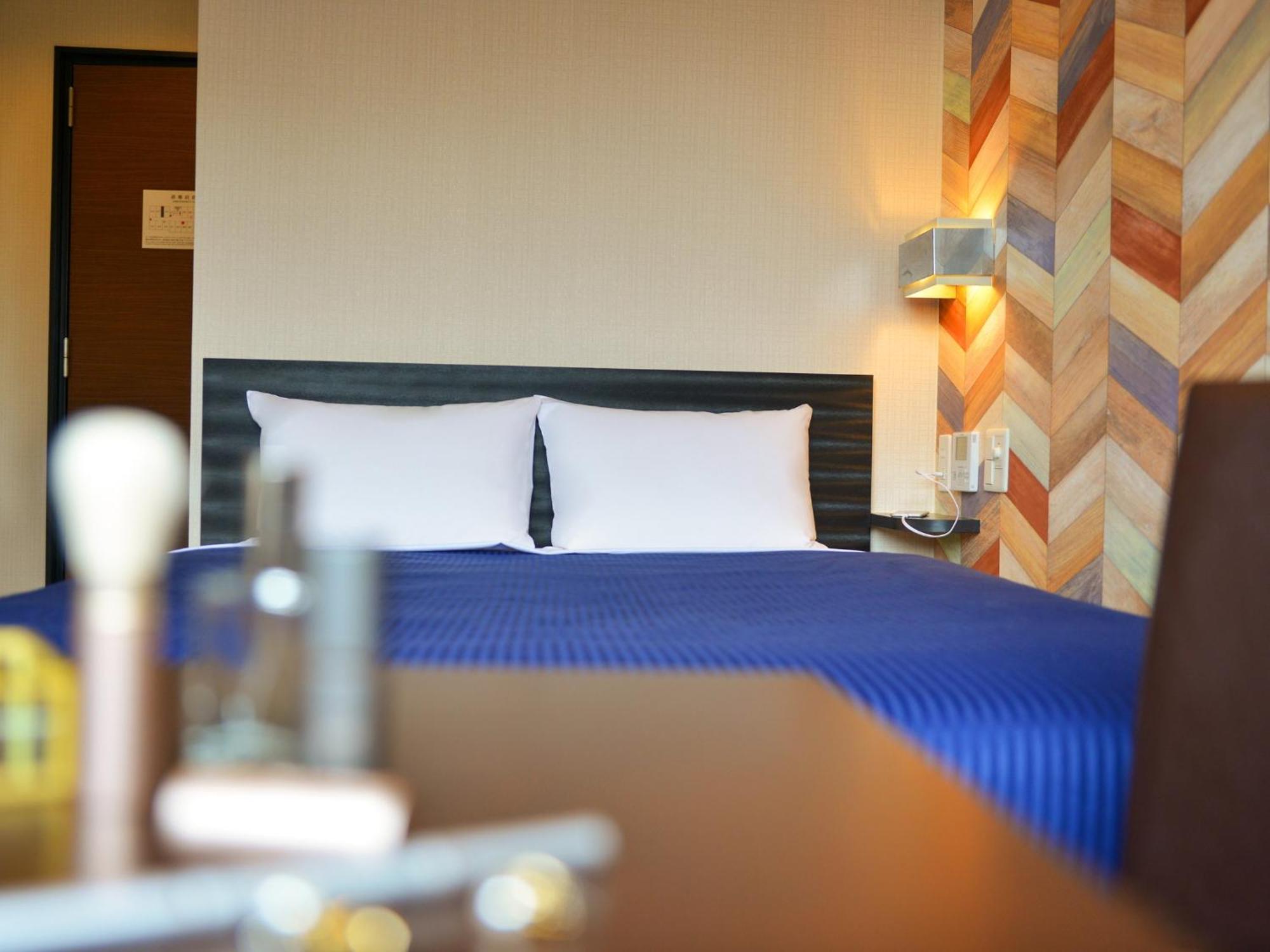 Hotel New Gaea Yakuin Fukuoka  Habitación foto
